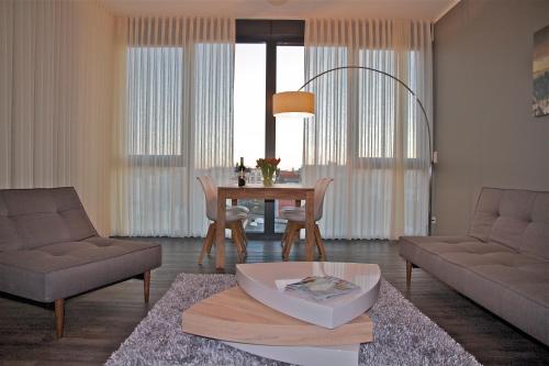 Boardinghouse Offenbach Service Apartments - image 2