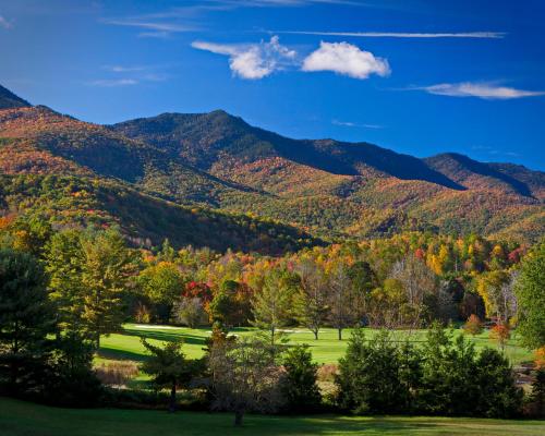 B&B Busick - Mt Mitchell Cabin Rentals - Bed and Breakfast Busick