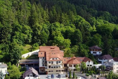 Hotel in Braşov 