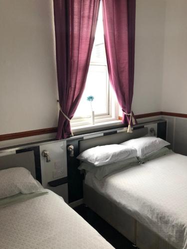 OYO The Bentleys Hotel