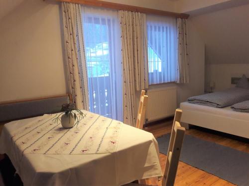 Base-Camp Appartement - image 7