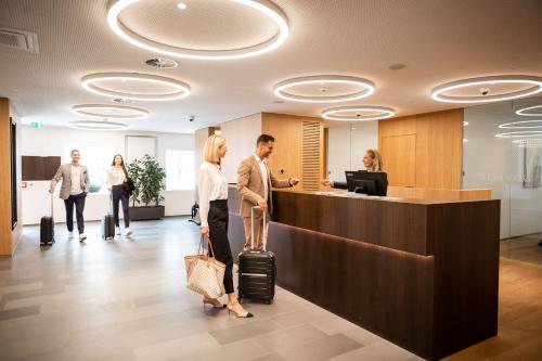 Hotel Messmer - image 2
