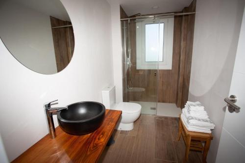 Deluxe Room with Shower