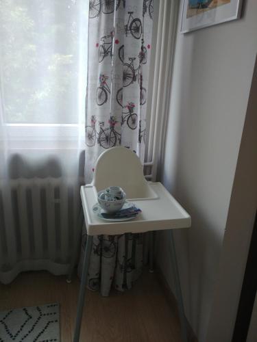 Apartament Włóczykija