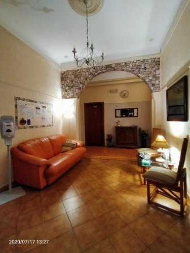 Rossi Hotel, Rome (photo 7)
