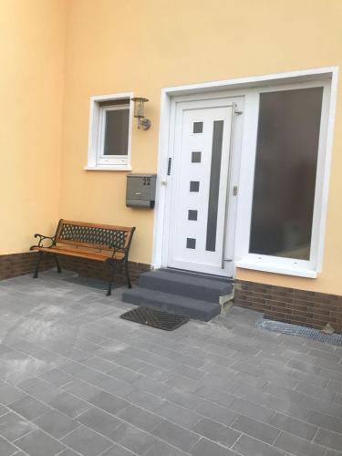 Ferienwohnung in Maring-Noviand