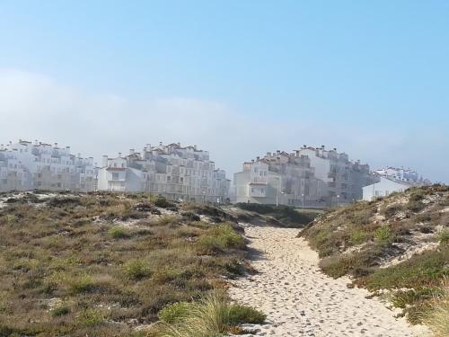 Pro Touristic Sol Village Apartment I - image 6