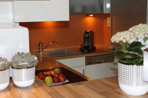 Apartment Hotel Panorama - image 2