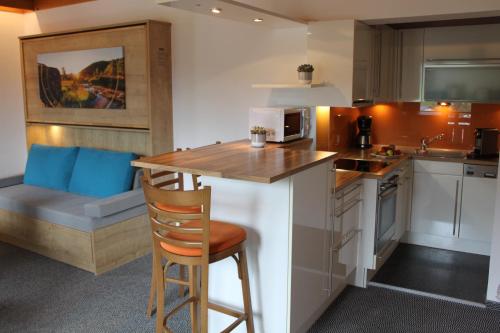 Apartment Hotel Panorama - image 6