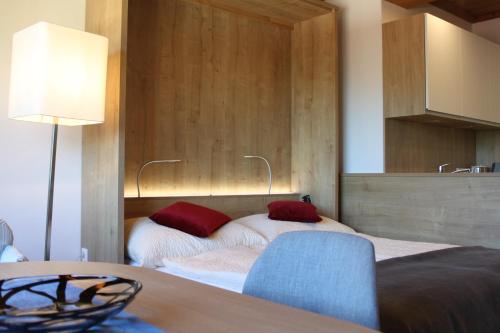 Apartment Hotel Panorama - image 10