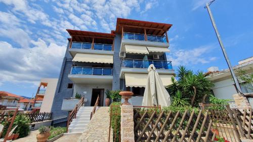 Hotel Viky - image 11