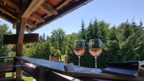 B&B Plitvica Lodge