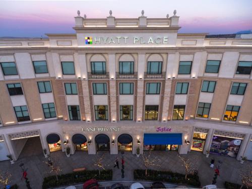 Hyatt Place Salt Lake City/Farmington/Station Park