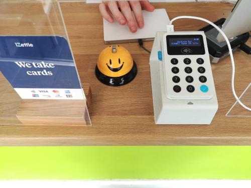 Park Villa Boutique Hostel - image 5