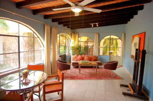 Casa de la Noche 2