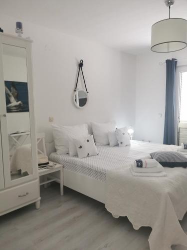 Oleander Apartment & Room Centar