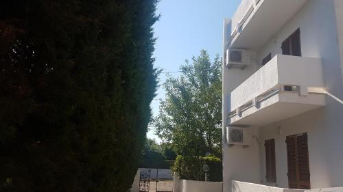  Residence Orsa Minore in Gallipoli