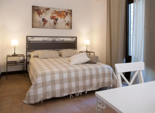  Domus Giuliae in Trecastagni