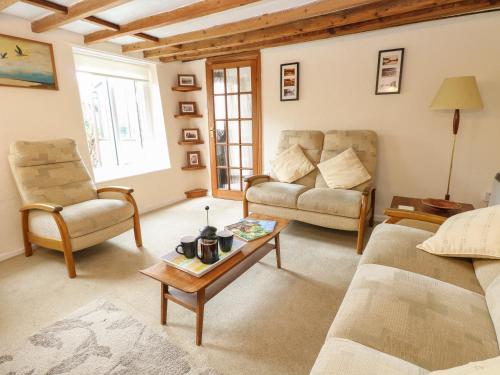 Primrose Cottage in Stiffkey