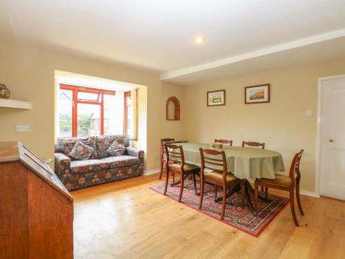 Primrose Cottage in Stiffkey