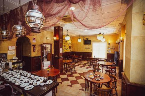Hotel Colón, Ронда (фото 10)