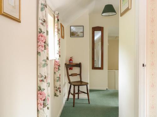 Primrose Cottage in Stiffkey