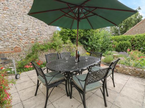 Primrose Cottage in Stiffkey