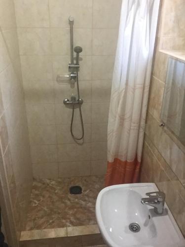 Guest House on Pobedy 5