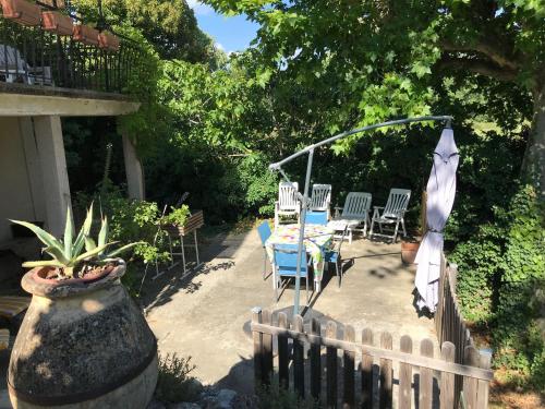 B&B chez Anne-Marie photo 19