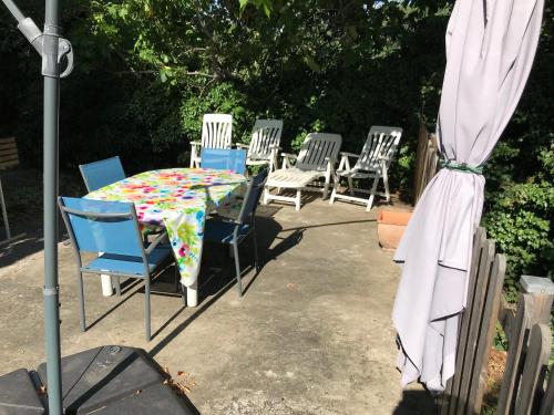 B&B chez Anne-Marie photo 22