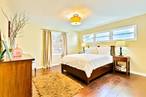 DP-343 - Dana Point Parkside Cottage in Capistrano Beach, USA