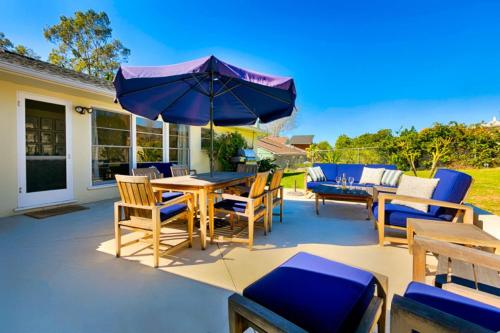 DP-343 - Dana Point Parkside Cottage in Capistrano Beach, USA
