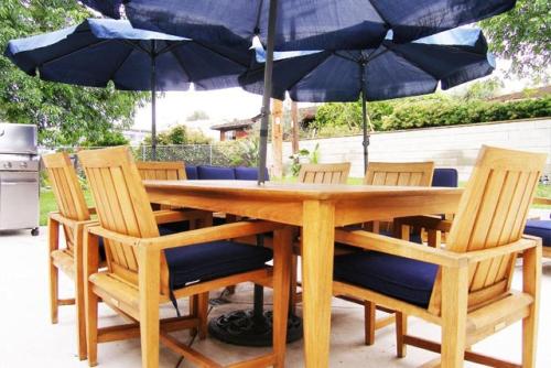 DP-343 - Dana Point Parkside Cottage