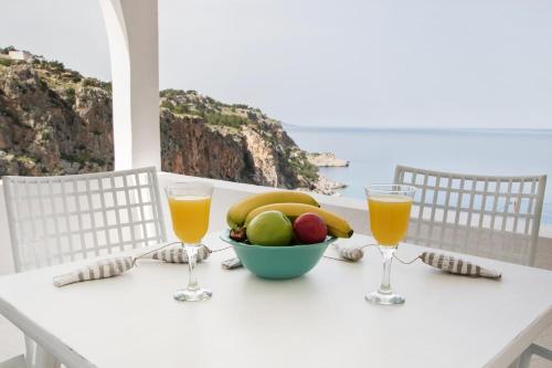 . Bella vista Suites