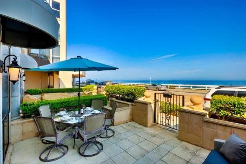 #103 - La Jolla Village Oceanfront II - image 5