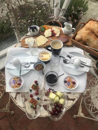 Brørup Kjærsgaard, Hygge, ro, natur og landliv in Skanderborg