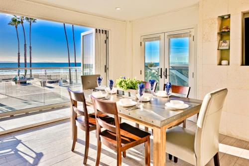 NB-2308B Newport Beach Pier View II - image 3