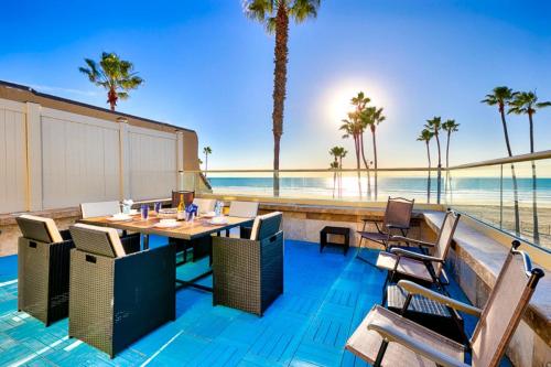 NB-2308B Newport Beach Pier View II - image 5