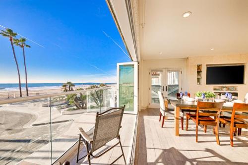 NB-2308B Newport Beach Pier View II - image 6
