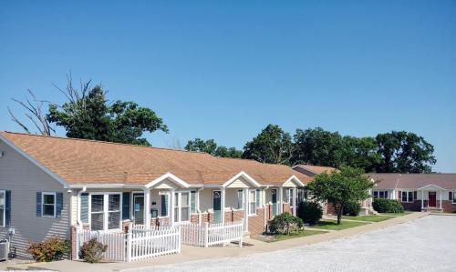 Nauvoo Vacation Condos and Villas in Nauvoo, USA