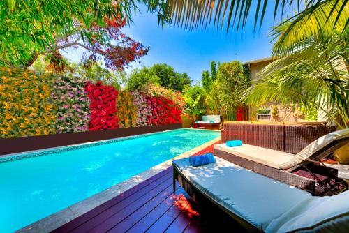 #533MH - Bamboo Hideaway - image 6