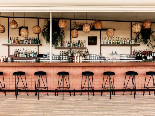 262531042 Hotel June West LA, a Member of Design Hotels