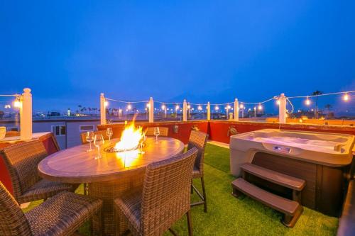 NB-1824C Rooftop Spa View - image 10