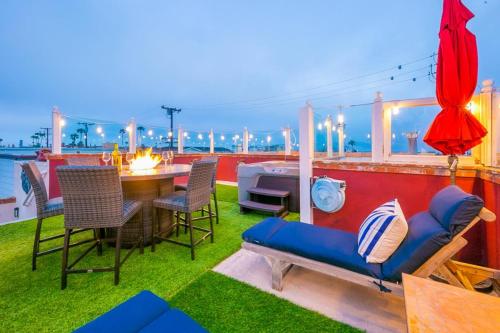 NB-1824C Rooftop Spa View - image 8