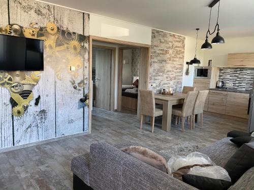 Dióliget Cottage Sárvár (Dioliget Cottage Sarvar) in โซพรอน