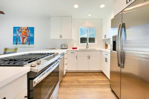 Newport Family Desire I & II in Newport Beach, USA