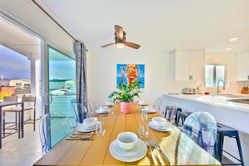 Newport Family Desire I & II in Newport Beach, USA