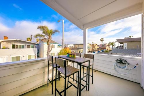 Newport Family Desire I & II in Newport Beach, USA