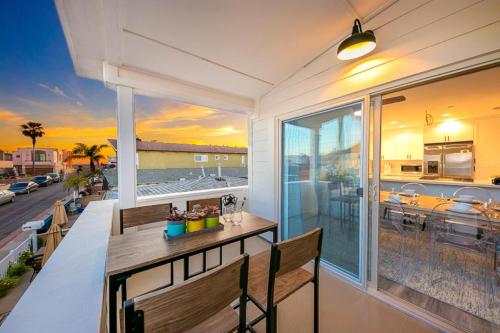 Newport Family Desire I & II in Newport Beach, USA