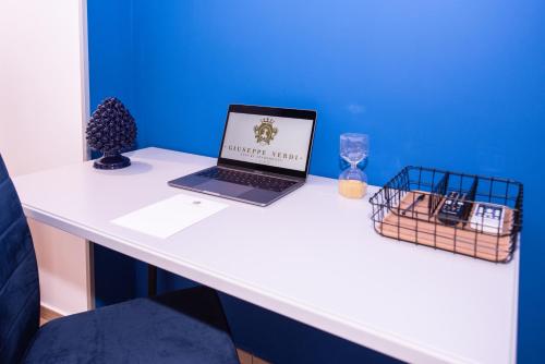 Giuseppe Verdi Luxury Apartments Catania Centro - image 5